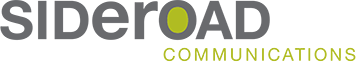 Sideroad Communications Logo